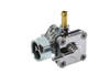 V-Twin - 35-0661 - Petcock Fuel Valve Chrome
