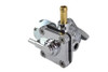 V-Twin - 35-0661 - Petcock Fuel Valve Chrome