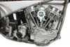 V-Twin - 35-0667 - Panhead CV-40mm Carburetor Kit - Fits 1941-1964 Harley-Davidson FL
