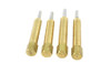 V-Twin - 35-0668 - CV Carburetor Bowl Screw Set - Fits 1993-2006 Harley-Davidson FL, 1988-2006 XL