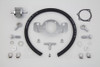 V-Twin - 35-0697 - Crankcase Breather and Bracket Kit