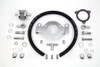 V-Twin - 35-0698 - Crankcase Breather and Bracket Kit