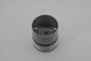 V-Twin - 35-0734 - Linkert Carburetor Bombsight Venturi Alloy - Fits 1941-1965 Harley-Davidson FL