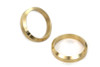 V-Twin - 35-0735 - Brass Intake Manifold Seal Kit - Fits 1940-1954 Harley-Davidson FL