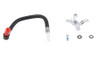 V-Twin - 35-0742 - EFI Fuel Line - Fits 2007-2021 Harley-Davidson XL