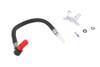 V-Twin - 35-0742 - EFI Fuel Line - Fits 2007-2021 Harley-Davidson XL