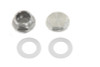 V-Twin - 35-0751 - Petcock Adapter Set