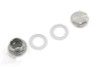 V-Twin - 35-0751 - Petcock Adapter Set