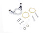 V-Twin - 35-0754 - XL EFI Shorty Carburetor Breather Bracket - Fits 1991-2006 Harley-Davidson XL (883, 1200cc)