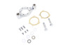 V-Twin - 35-0754 - XL EFI Shorty Carburetor Breather Bracket