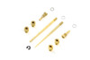 V-Twin - 35-0760 - EZ Quick Tuner Kit For CV Carburetor