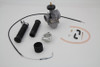 V-Twin - 35-0767 - 38mm Flatslide Carburetor Kit - Fits 1937-1948 Harley-Davidson UL, 1930-1951 Indian Chief