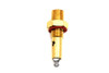 V-Twin - 35-0822 - Linkert Carburetor Needle and Seat Kit - Fits 1938-1947 Harley-Davidson UL, 1941-1965 FL, 1936-1940 EL