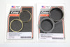 V-Twin - 35-0826 - Intake Manifold Nut and Seal Kit - Fits 1941-1954 Harley-Davidson FL, 1940-1952 EL