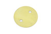V-Twin - 35-0828 - Oversize Linkert Carburetor Throttle Disc - Fits 1951-1965 Harley-Davidson FL