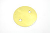 V-Twin - 35-0828 - Oversize Linkert Carburetor Throttle Disc