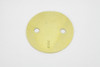 V-Twin - 35-0829 - Oversize Linkert Carburetor Throttle Disc - Fits 1941-1965 Harley-Davidson FL
