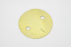 V-Twin - 35-0829 - Oversize Linkert Carburetor Throttle Disc - Fits 1941-1965 Harley-Davidson FL