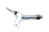 V-Twin - 35-0872 - Cadmium Choke Lever Assembly