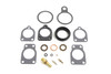 V-Twin - 35-0873 - Linkert Carburetor Overhaul Kit - Fits 1941-1952 Harley-Davidson W