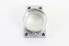 V-Twin - 35-0887 - Linkert to CV Carburetor Adapter - Fits 1936-1953 Harley-Davidson EL, 1941-1965 FL