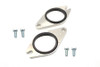 V-Twin - 35-0889 - XL Intake Flange Kit