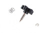 V-Twin - 35-0919 - Handlebar Throttle Screw Kit - Fits 1974-2020 Harley-Davidson XL, 1974-1984 FL, 1974-1994 FX, 1984-2015 FXST, 1991-1997 FXD, 1984-2015 FLST, 1986-2007 FLT