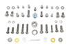 V-Twin - 35-0925 - Linkert Carburetor Hardware Kit - Fits 1936-1965 Harley-Davidson FL, 1936-1957 G, 1936-1952 EL, W