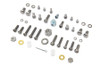 V-Twin - 35-0925 - Linkert Carburetor Hardware Kit - Fits 1936-1965 Harley-Davidson FL, 1936-1957 G, 1936-1952 EL, W