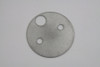 V-Twin - 35-0940 - Linkert Carburetor Choke Disc - Fits 1941-1948 Harley-Davidson FL, 1936-1948 U