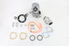 V-Twin - 35-0963 - 40mm CV Carburetor Kit - Fits 2004-2006 Harley-Davidson XL (1200)