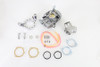 V-Twin - 35-0963 - 40mm CV Carburetor Kit - Fits 2004-2006 Harley-Davidson XL (1200)