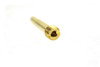 V-Twin - 35-0975 - Linkert Carburetor Main Nozzle - Fits 1957-1965 Harley-Davidson XL