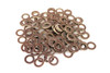 V-Twin - 35-0988 - 3/8 inch Fiber Washer