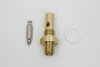 V-Twin - 35-0997 - Indian Linkert Needle and Seat Kit