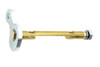 V-Twin - 35-1065 - 74B Linkert Choke Shaft - Fits 1948-1952 Harley-Davidson EL, 1948-1965 FL