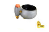 V-Twin - 35-1069 - Side Valve Float Bowl Kit - Fits 1941-1948 Harley-Davidson U, 1937-1952 W