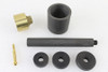 V-Twin - 35-1070 - Linkert Bombsight Venturi Kit - Fits 1941-1965 Harley-Davidson FL