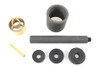 V-Twin - 35-1070 - Linkert Bombsight Venturi Kit - Fits 1941-1965 Harley-Davidson FL