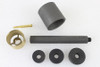 V-Twin - 35-1070 - Linkert Bombsight Venturi Kit - Fits 1941-1965 Harley-Davidson FL