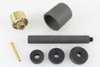 V-Twin - 35-1070 - Linkert Bombsight Venturi Kit - Fits 1941-1965 Harley-Davidson FL
