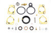 V-Twin - 35-1264 - Linkert Float Bowl Parts Kit - Fits 1941-1965 Harley-Davidson FL, 1936-1952 G, EL