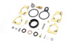 V-Twin - 35-1264 - Linkert Float Bowl Parts Kit - Fits 1941-1965 Harley-Davidson FL, 1936-1952 G, EL