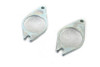 V-Twin - 35-1268 - XL EFI Intake Manifold Flange Set