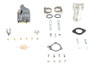 V-Twin - 35-1278 - OKO Panhead Shorty 1-7/8 inch Carburetor Kit Alloy