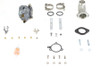 V-Twin - 35-1278 - OKO Panhead Shorty 1-7/8 inch Carburetor Kit Alloy