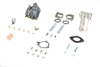 V-Twin - 35-1278 - OKO Panhead Shorty 1-7/8 inch Carburetor Kit Alloy