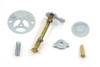 V-Twin - 35-1281 - Linkert Choke Shaft Kit - Fits 1948-1965 Harley-Davidson FL