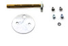 V-Twin - 35-1282 - Linkert Choke Shaft Kit