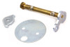 V-Twin - 35-1285 - Linkert Choke Shaft Kit